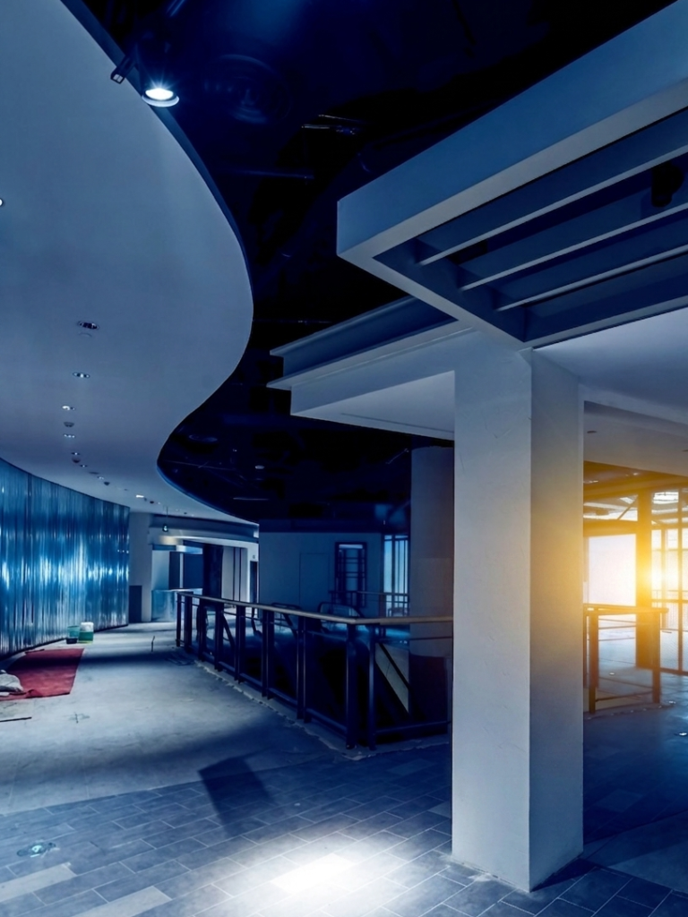 ConstrAI construction professional