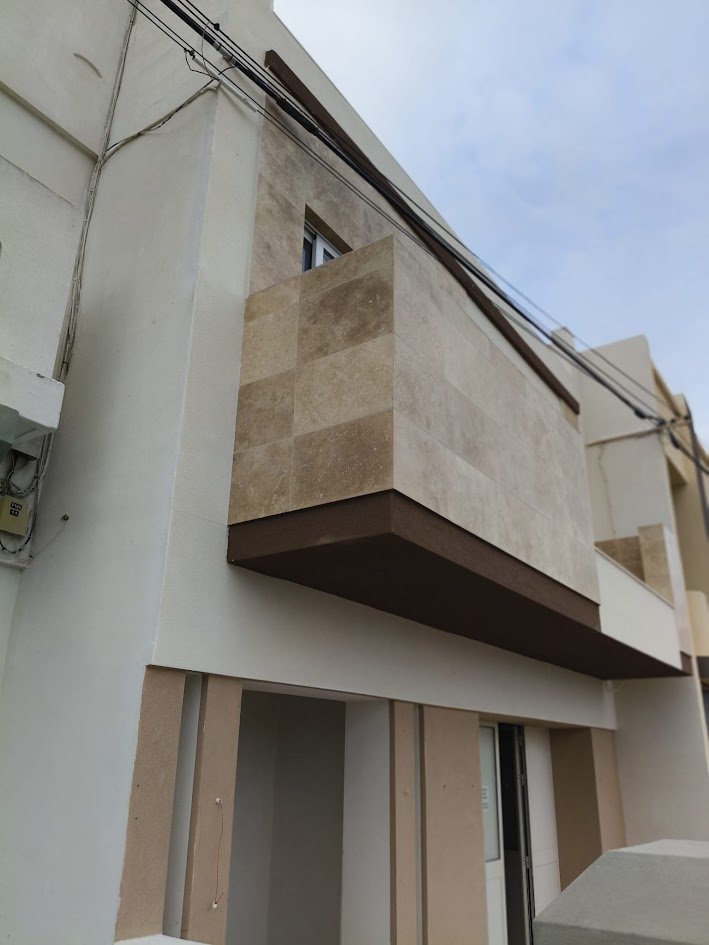 Facades