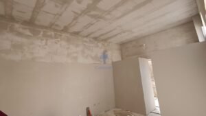 Internal Plastering