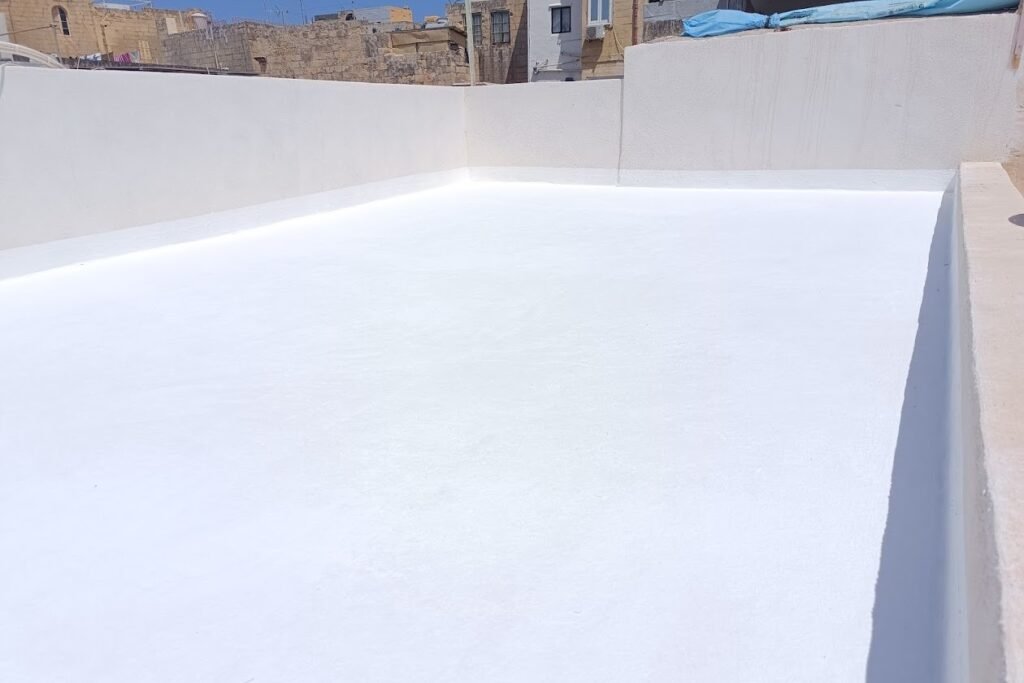 Liquid Membrane
