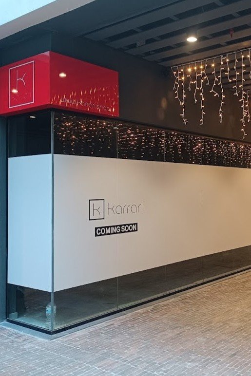 Karrari Showroom