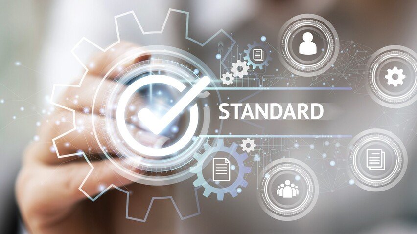 Raising Industry Standards