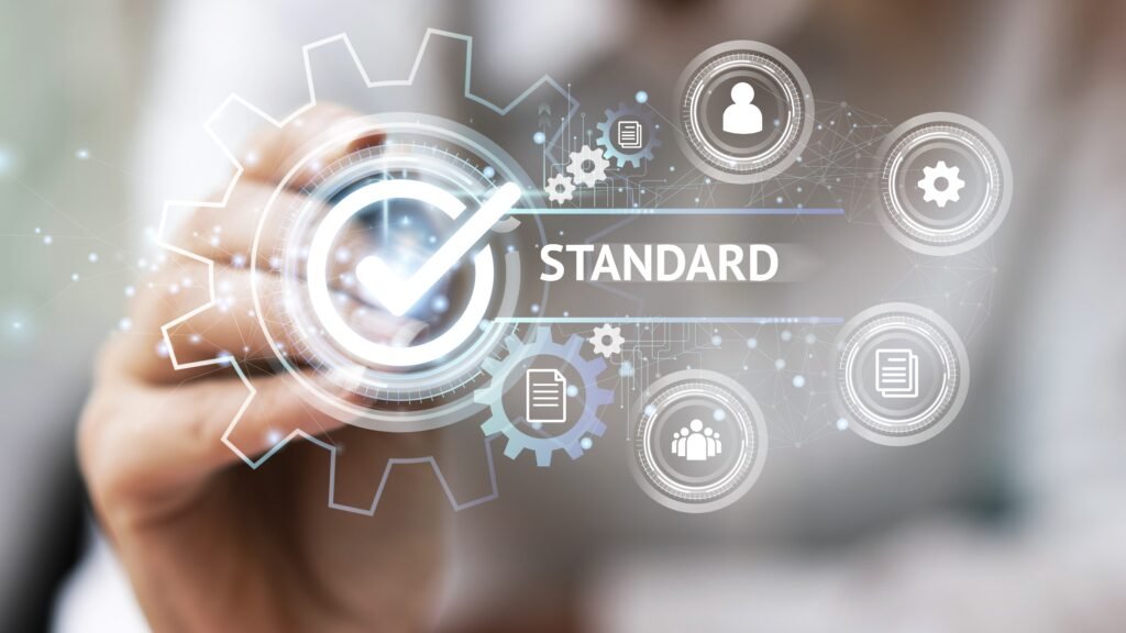Raising Industry Standards